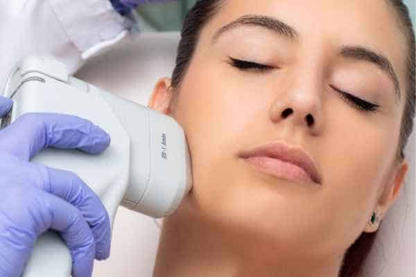 Who is the Ideal Candidate for HIFU Treatment Bere Regis?