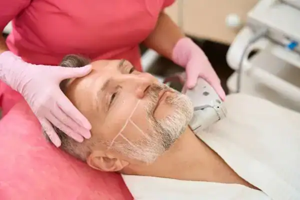 HIFU non-surgical treatment Bere Regis