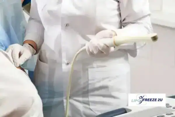 Image of HIFU Vaginal Tightening Bere Regis treatment.