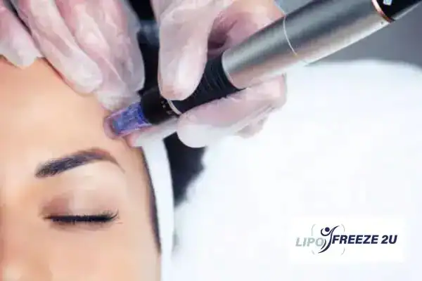 Morpheus 8 Bere Regis the top 10 reasons to choose this treatment!