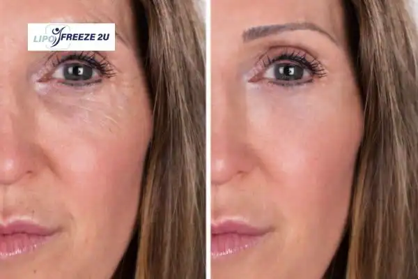 HIFU Non-Surgical Facelift Treatment Bere Regis results