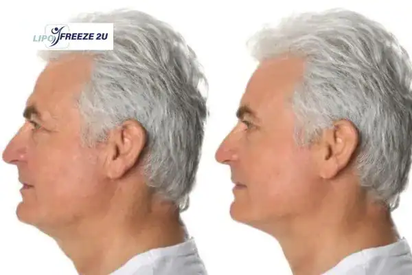 HIFU Bere Regis before and after results