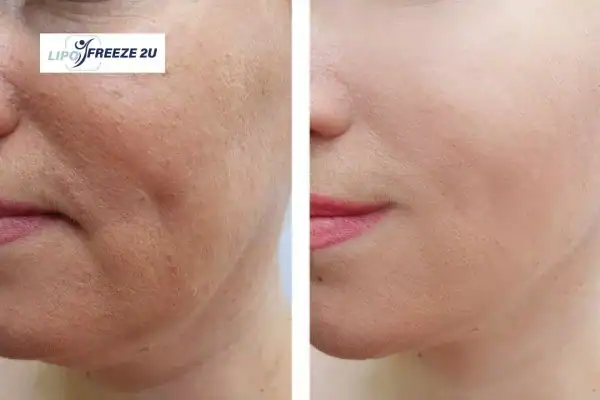 HIFU non surgical facelift treatment Bere Regis results