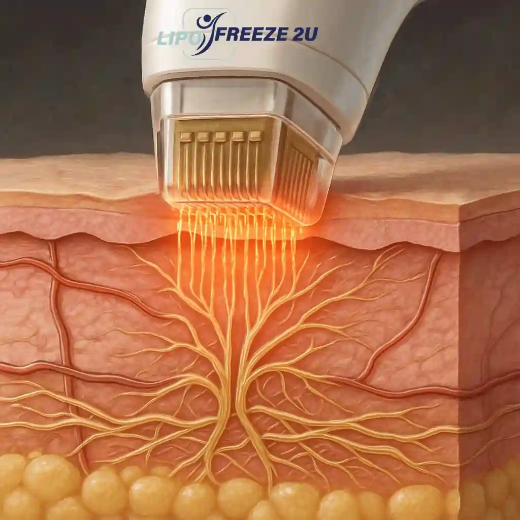 What Exactly Is RF Microneedling and Why Is Everyone Talking About It Bere Regis?